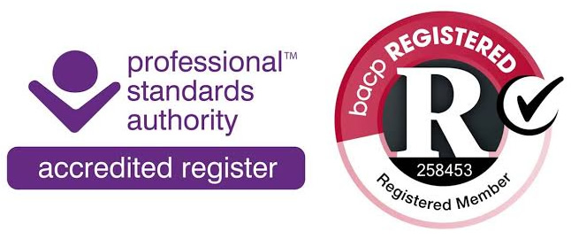Jamie Lumley Counselling, Moray, Scotland for anxiety and depression - Professional Standards Authority